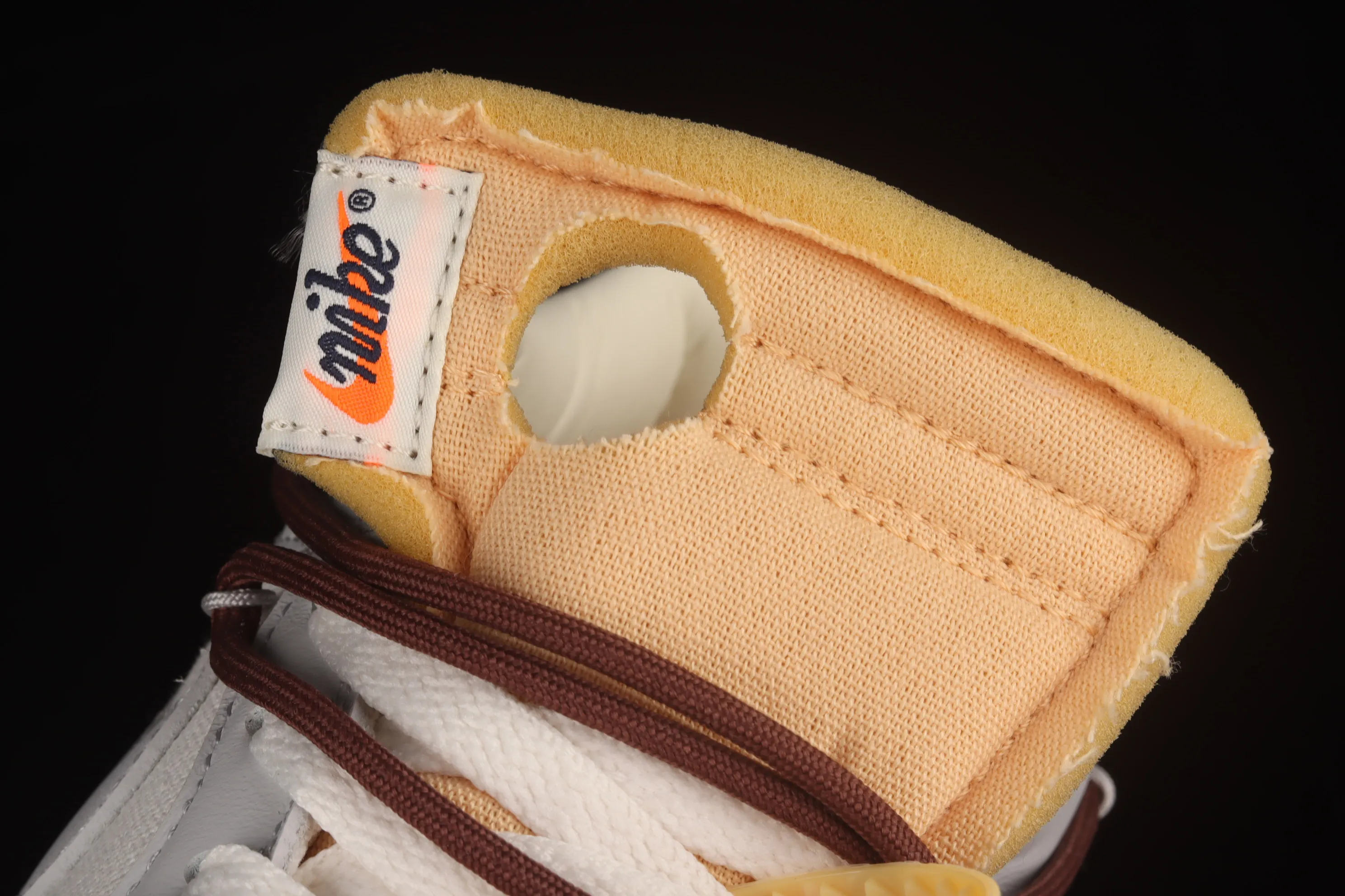 All Categories Nk SB Dunk Series Nk SB Dunk Low Low-top Sneakers Pure Original Version OF x Nk Dunk Low OW White Gray Casual Sports Skateboard Shoes DM1602-102